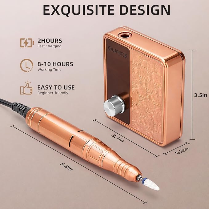 Rose Gold