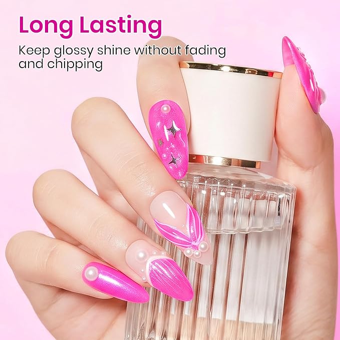 Hot Pink