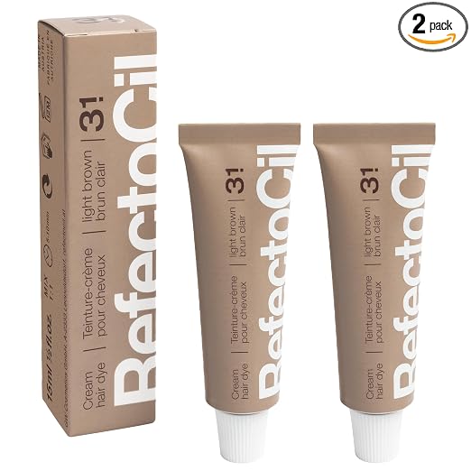 #3.1 Light Brown