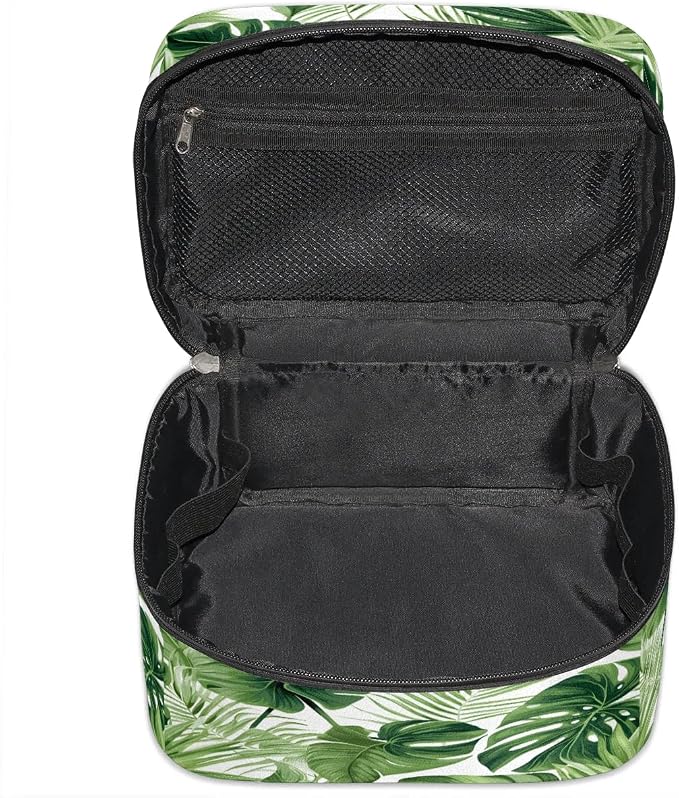 Tropical Palm Fern Leaves