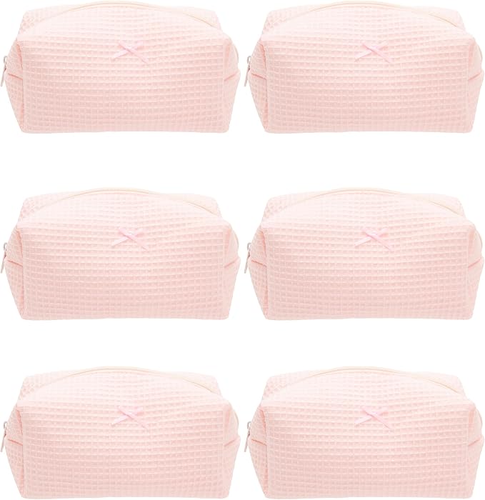 Waffle Pink