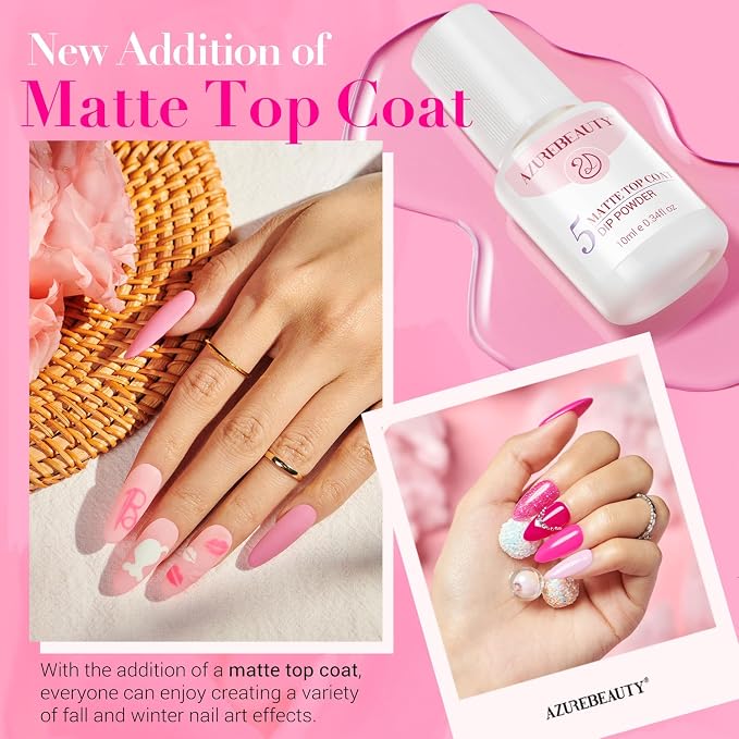 A0-Glitter Pink Red