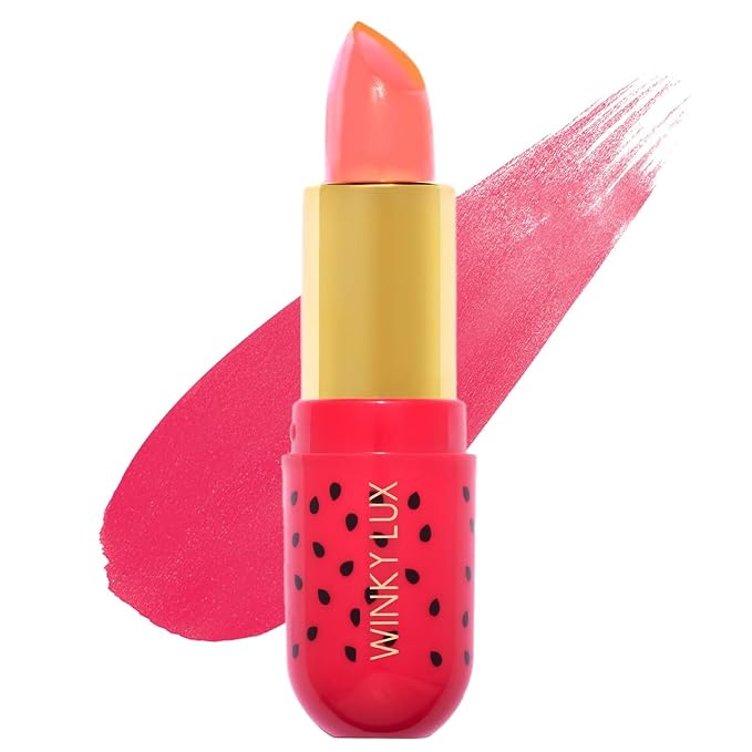 pH Sheer Pink, Watermelon Candy Scent