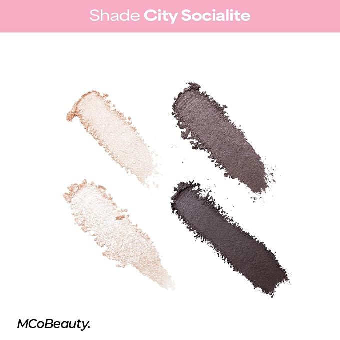 City Socialite