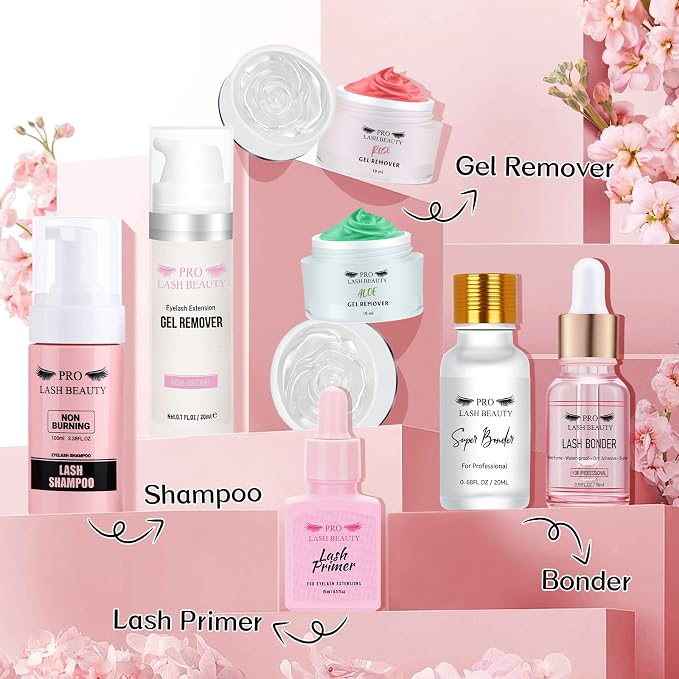Lash Primer