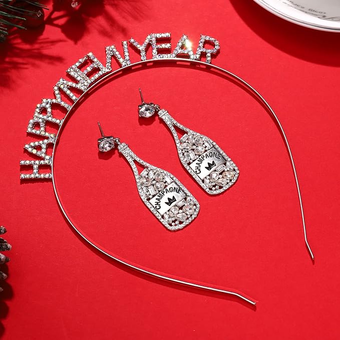 Happy New Year Set