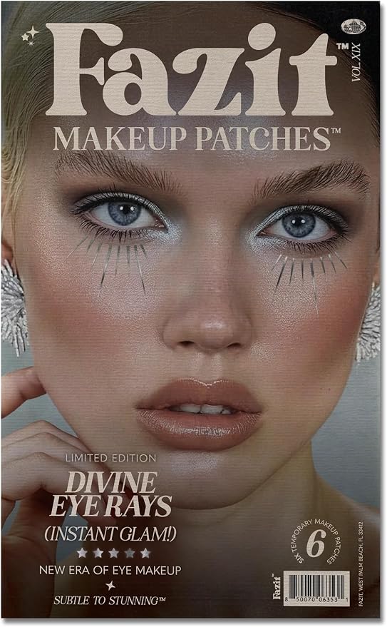 Halloween Divine Eye