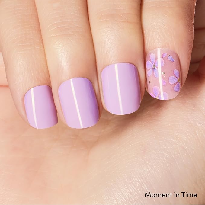 For The Lilac Lover
