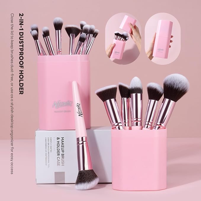 20Pcs-Pink