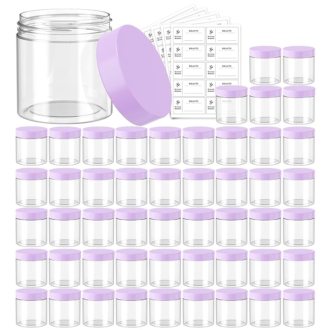 Purple Lid