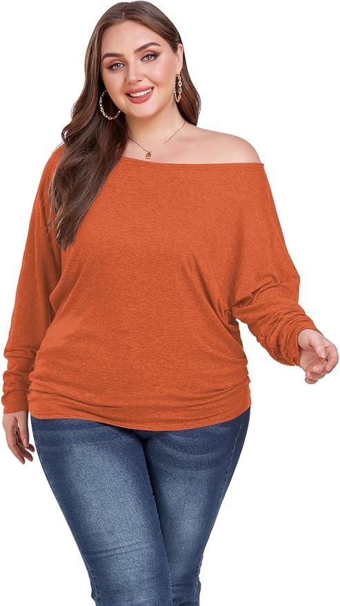 Dark Orange
