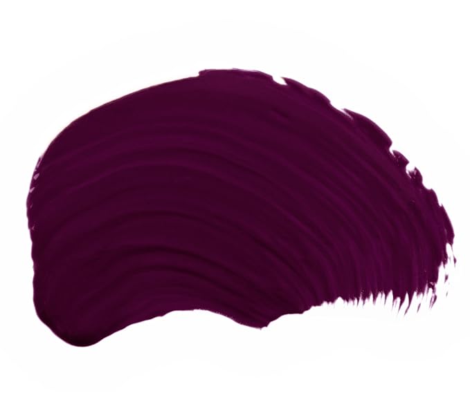 Take A Bow Rich Plum