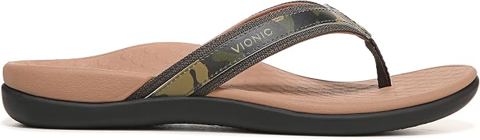 Black Camo Leather