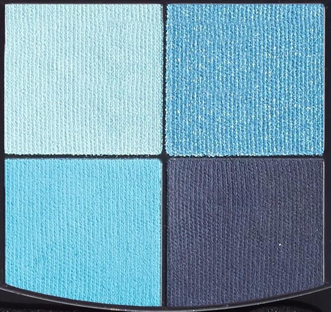 Avant Garde Azure