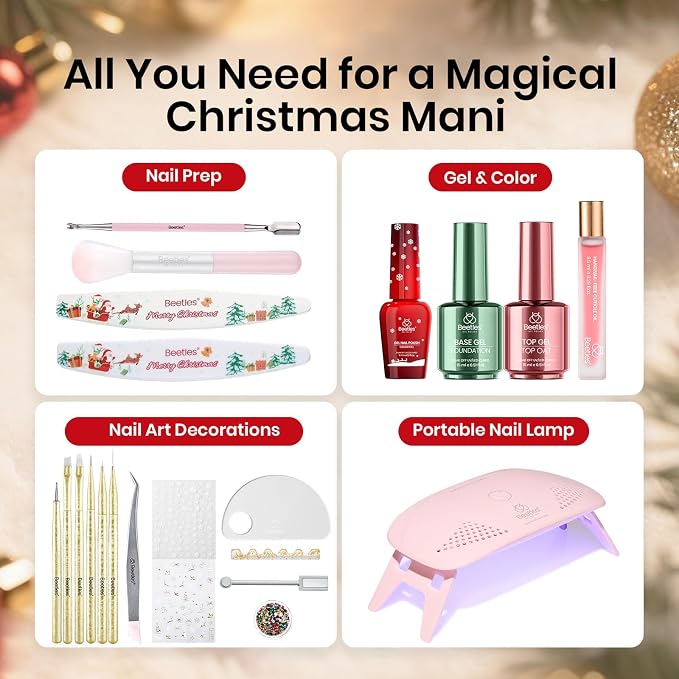 1 - Merry Glitz