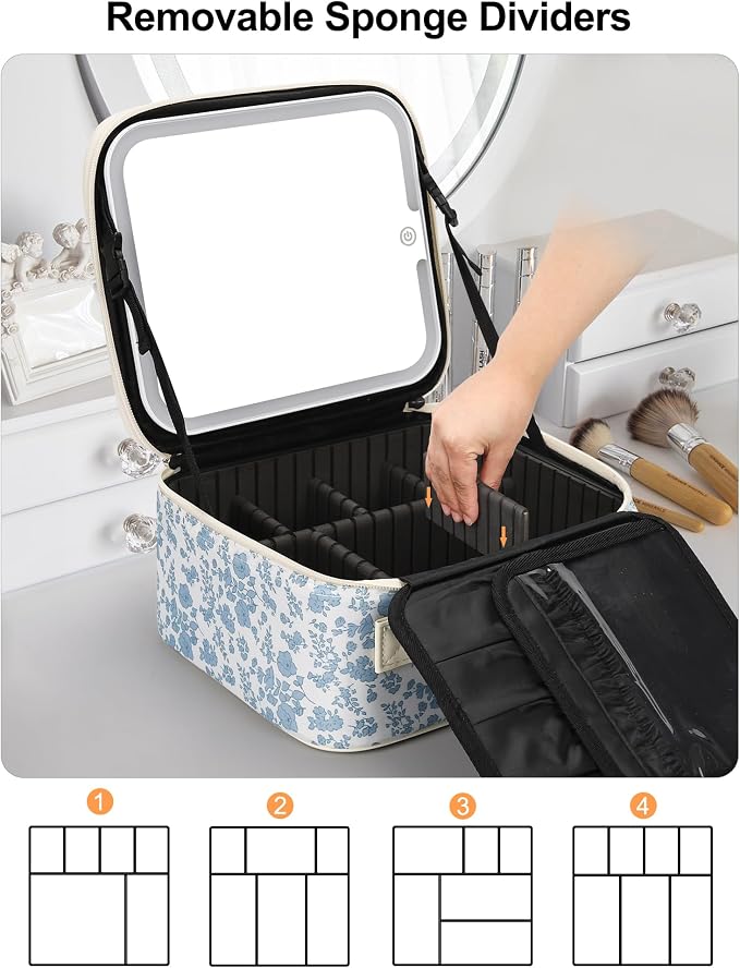 02-Blue Flower