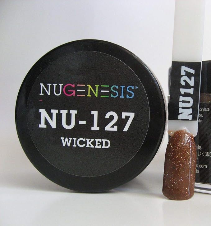 NU127 WICKED