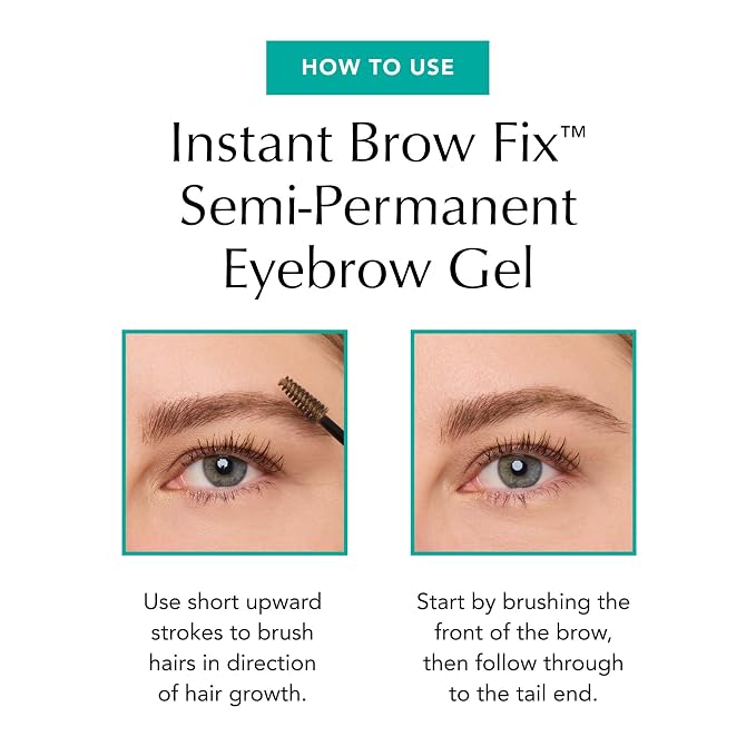 April (Cool Brown)