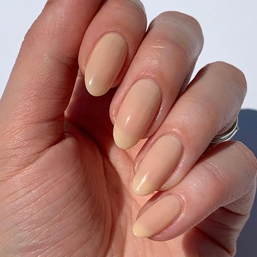 #2 Warm Ultra-Sheer Alabaster Tint