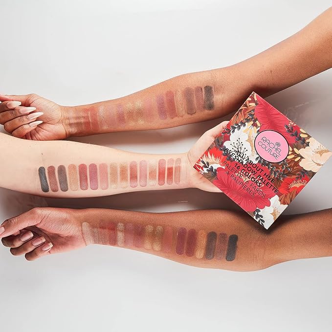 All About Hue
