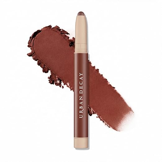 Sinnocent (rich brown matte)