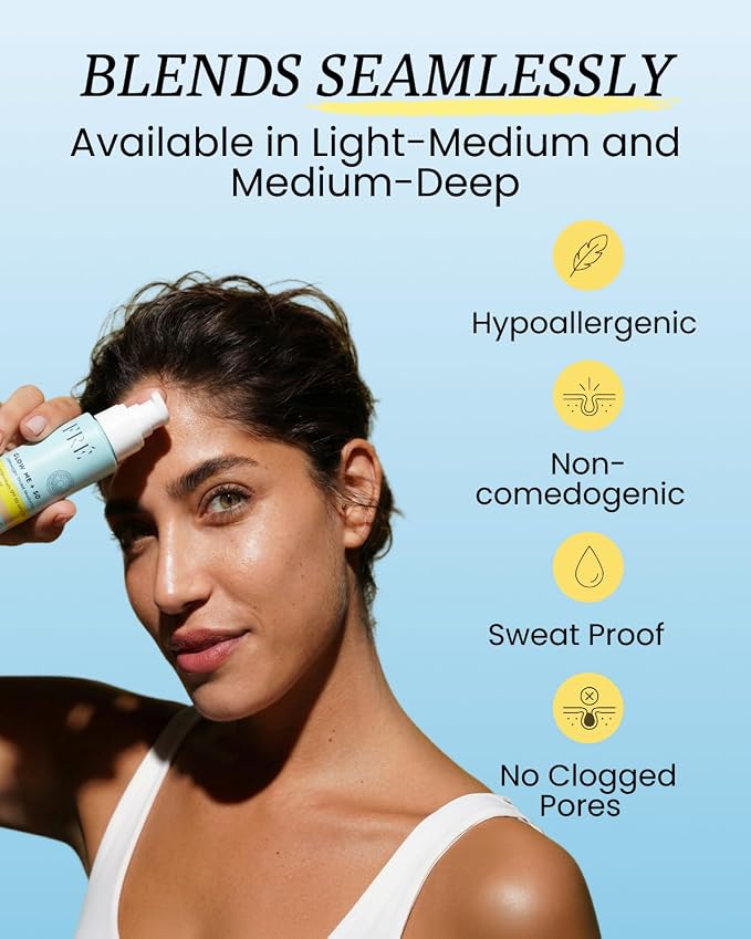 Light - Medium