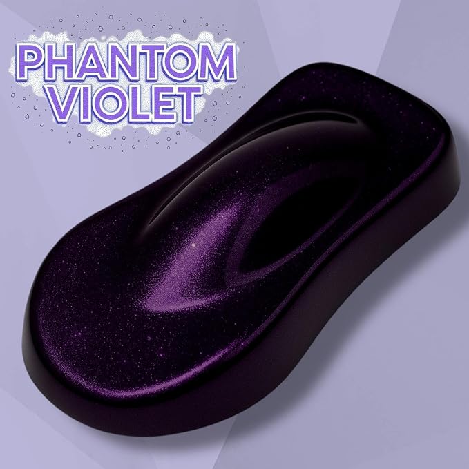 Phantom Purple