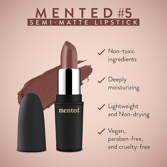 Mented #5