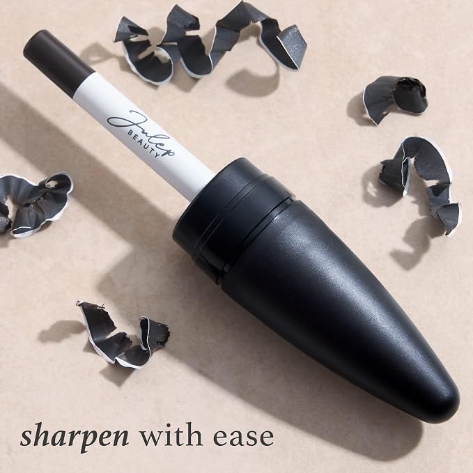 Sapphire Shimmer, Blackest Black