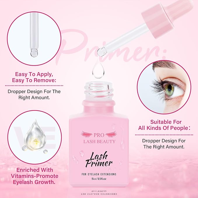 LashBonder+Primer