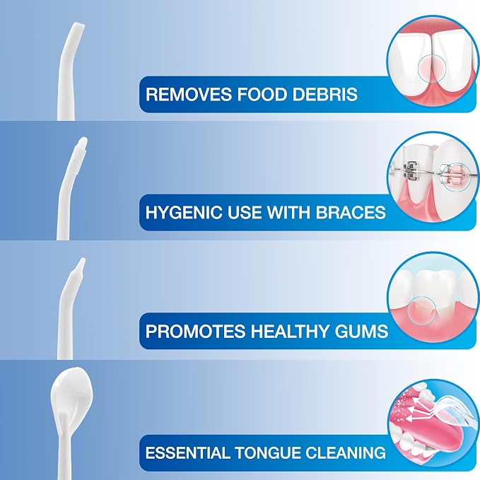 Water Flosser