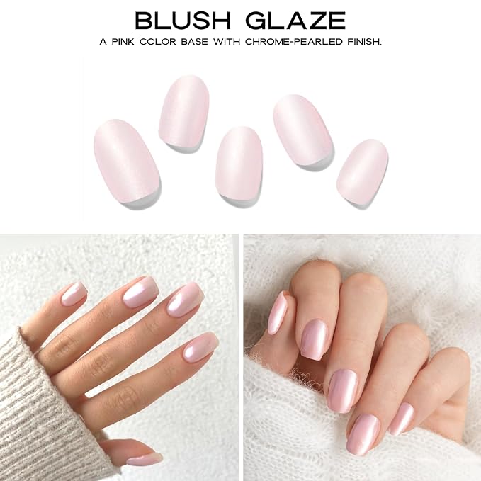 Aurora Blush
