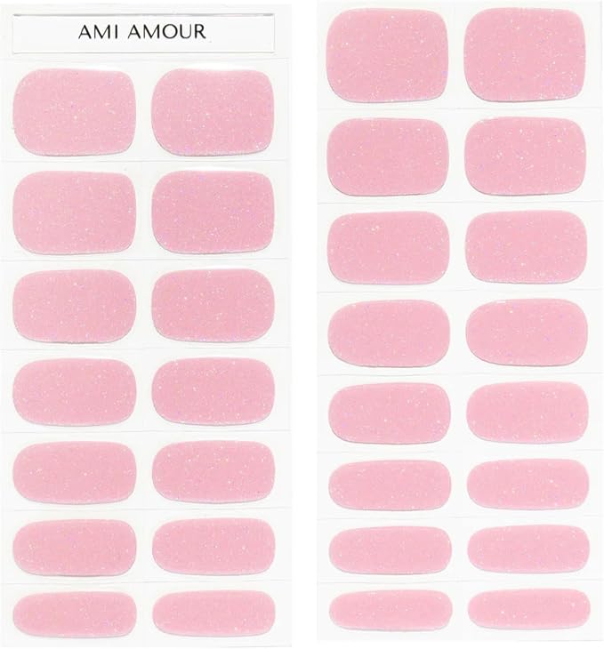 Pink Sugar
