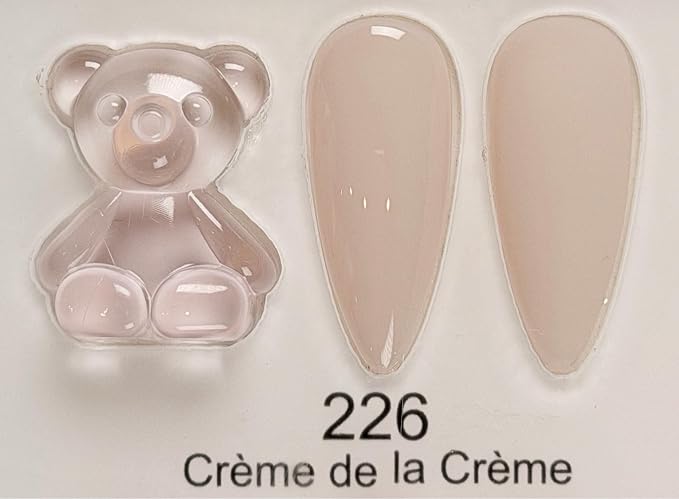 226 ( Crème de la Crème )
