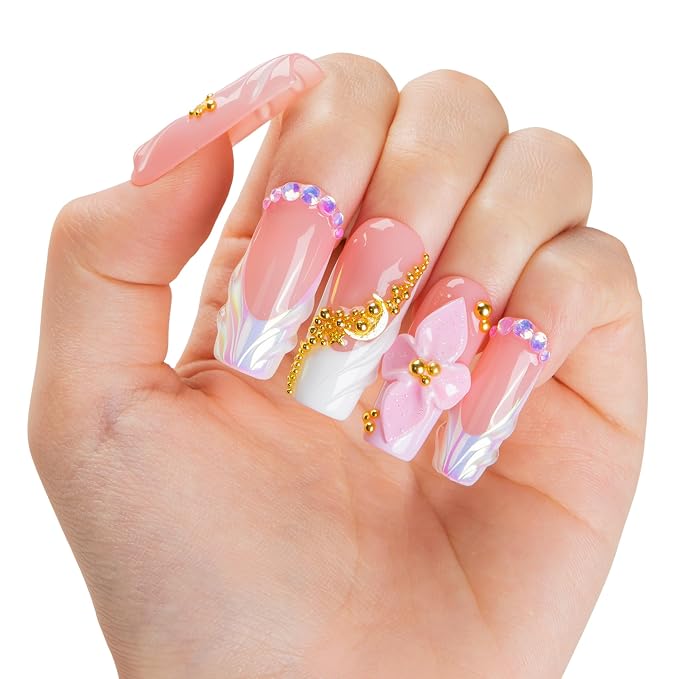 Pink Glow
