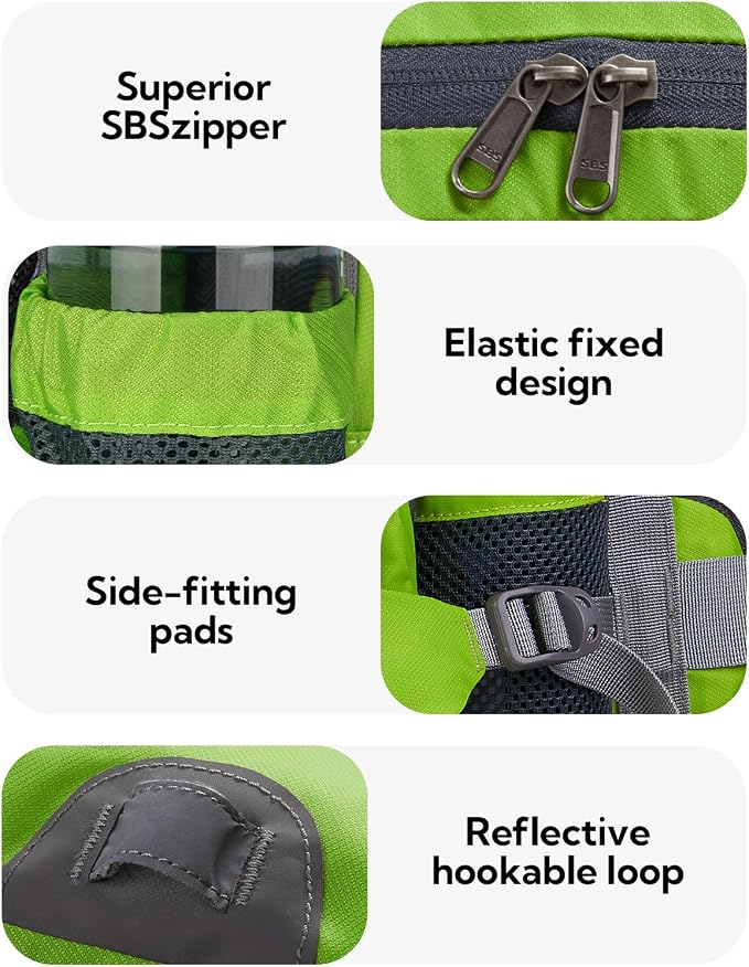 Fluorescent Green