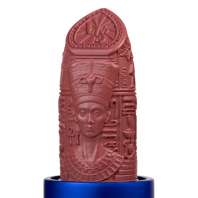 3 Lipsticks
