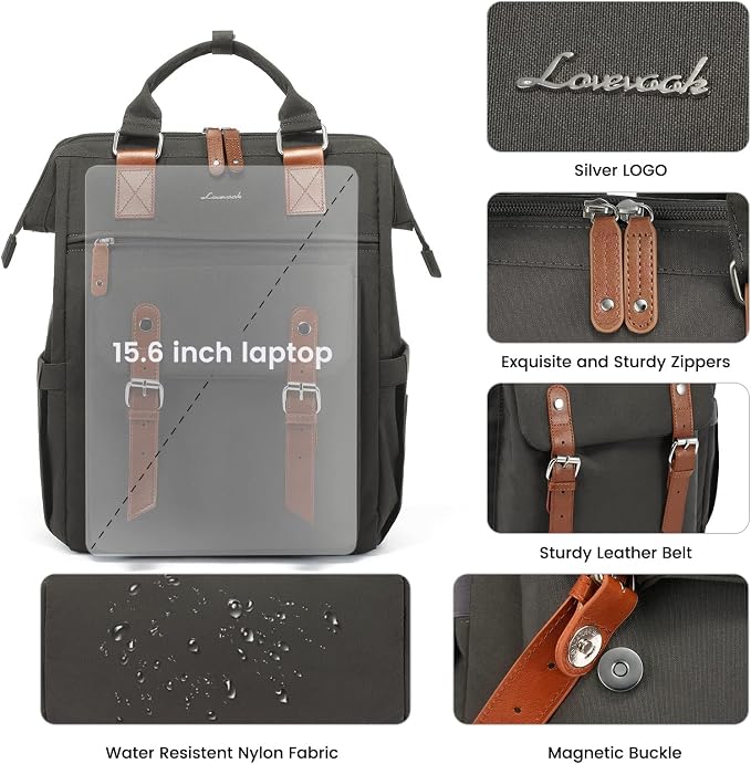 Dark Grey-brown