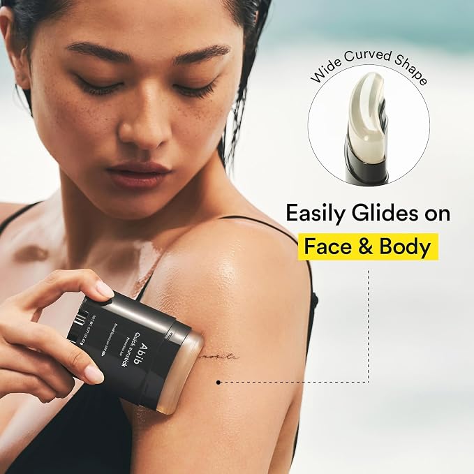 Quick Sunstick (Glowing)