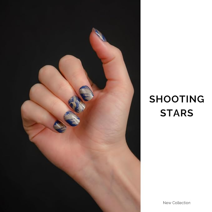 Shooting Stars