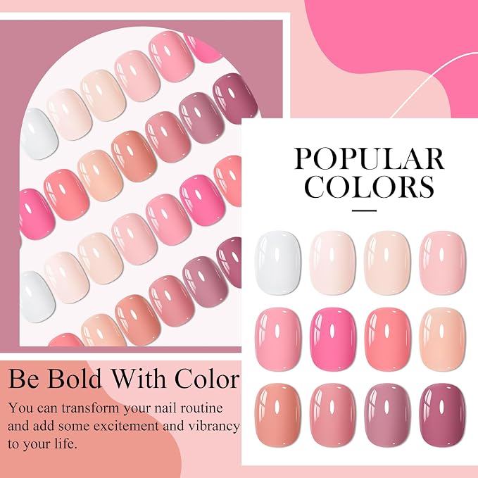 12pcs- set1