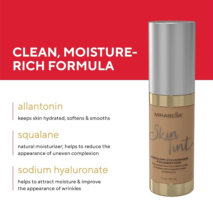 IIW - Warm Undertone