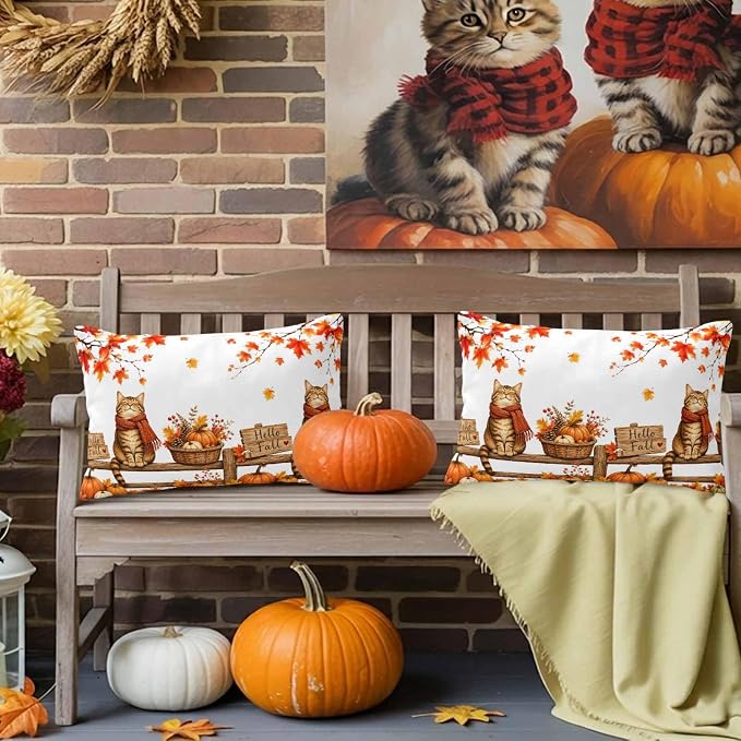 Ginger, Pumpkin, Beige, Crimson