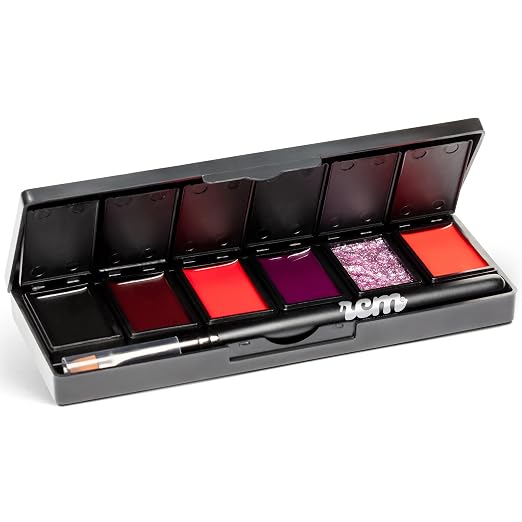 Midnight Berries Palette
