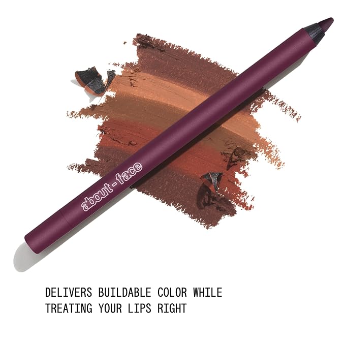 MATTE RED WINE