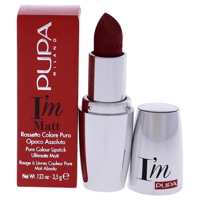072 Velvet Ruby