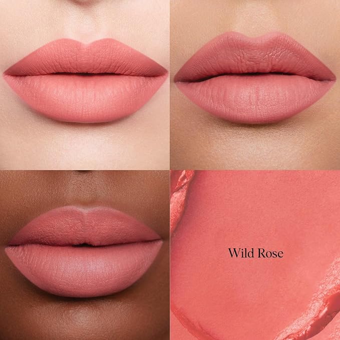 Wild Rose - Light Vivid Rose