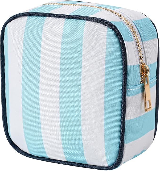 05Blue Stripes