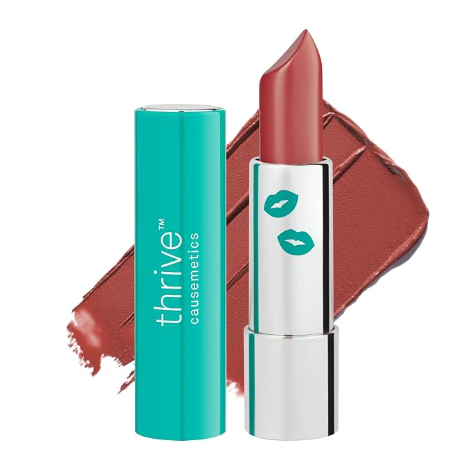 Bethany (Brick Red)