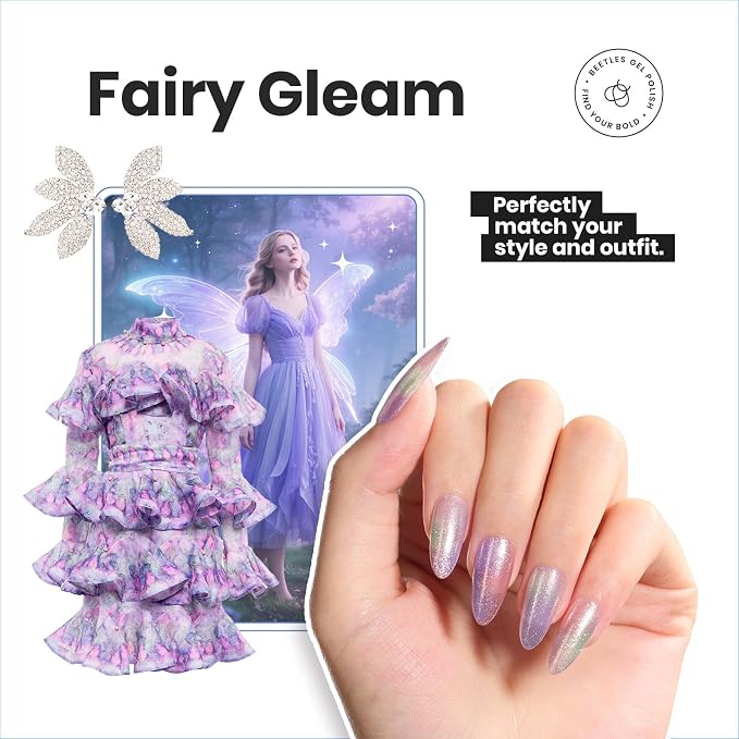 0-0-Fairy Gleam